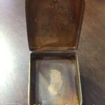 Royal item