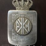 Royal item