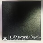 Montblanc Σπάνιο Σετ στυλό και σφραγίδα ειδική έκδοση Ε.Π.Κε.Δ. (Ευρωπαϊκό Πολιτιστικό Κέντρο Δελφών)