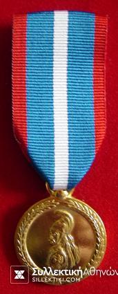 Πολυετούς Υπηρεσίας