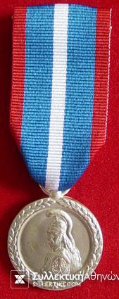 Πολυετούς Υπηρεσίας