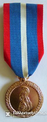 Πολυετούς Υπηρεσίας