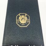 Commander order of Orthodox Christians