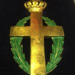 Commander order of Orthodox Christians