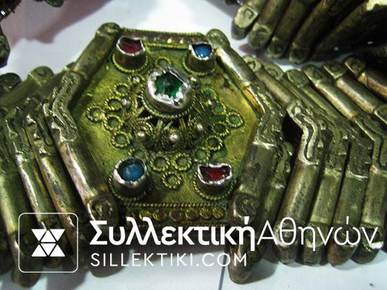 Παραδοσιακή ζώνη