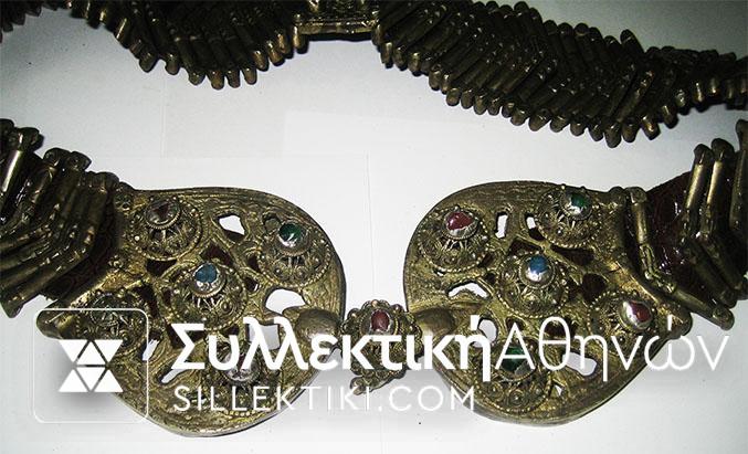 Παραδοσιακή ζώνη