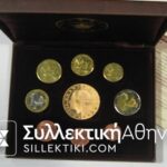 SWEDEN PROBA EURO 2003