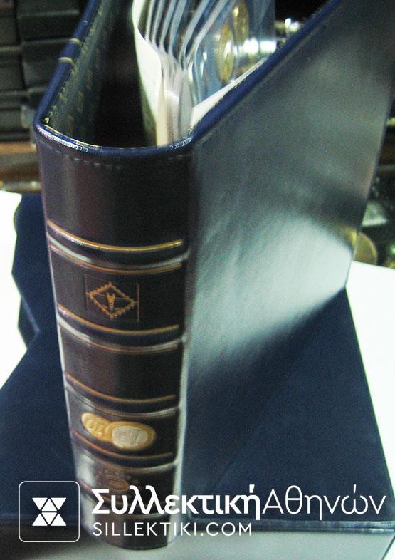 ΑΛΜΠΟΥΜ ΤΡΑΠΕΖΗΣ 2002 ΜΕ 12 ΜΠΛΙΣΤΕΡ