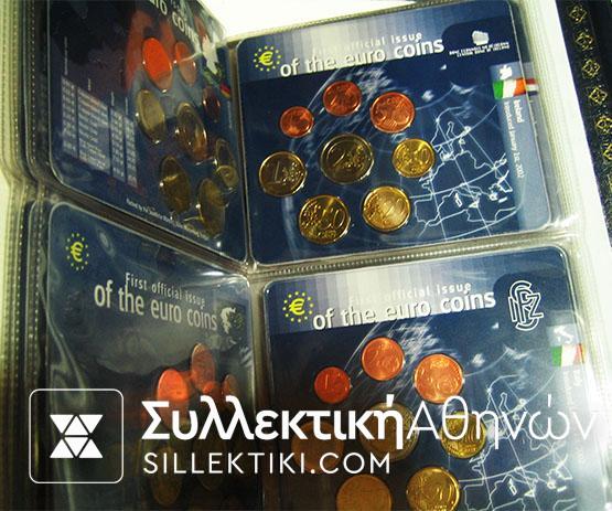 ΑΛΜΠΟΥΜ ΤΡΑΠΕΖΗΣ 2002 ΜΕ 12 ΜΠΛΙΣΤΕΡ