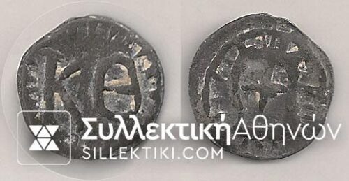 RARE CR. TOKEN 'ΚΘ'