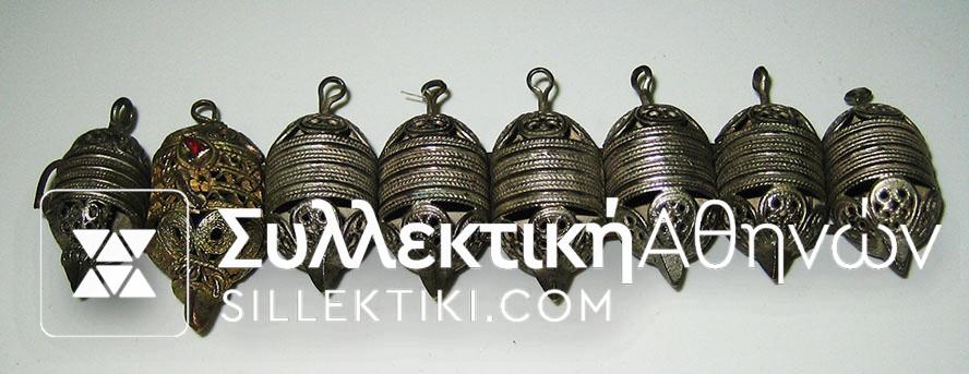 Greek old item