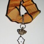 Commander Order Of the Phoenix