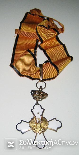 Commander Order Of the Phoenix