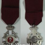 Gold Cross Order of King George