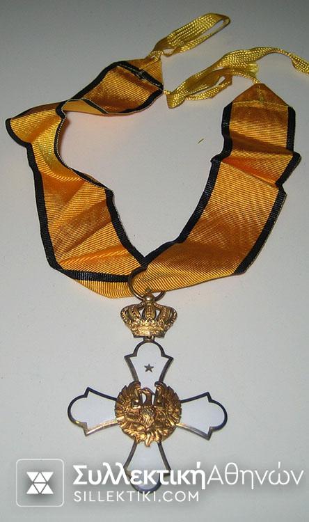 Commander Order Of the Phoenix