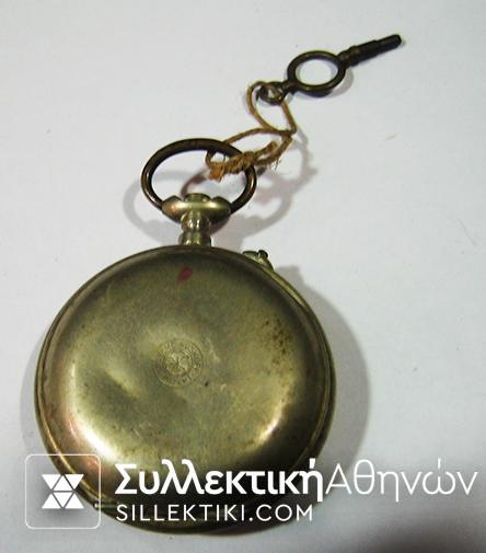 Ρολόι ROSKOPF ΜΟΝΟ ΓΙΑ ΣΥΛΛΟΓΗ ΟΧΙ ΓΙΑ ΧΡΗΣΗ