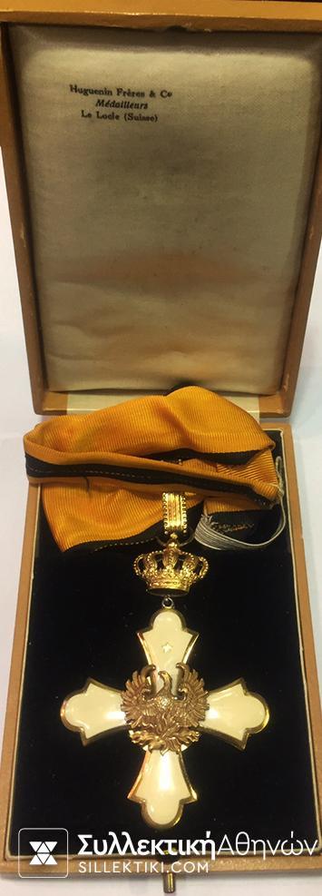 Order of Phoenix Commander