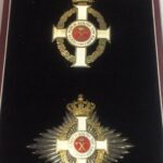 Grand Commander Order Of King George