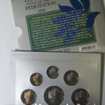 ΑΥΣΤΡΑΛΙΑ ΣΕΤ 2001 UNC