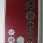 ΜΑΛΤΑ ΣΕΤ 1972 PROOF