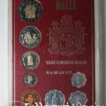 MALTA SET 1972 Proof