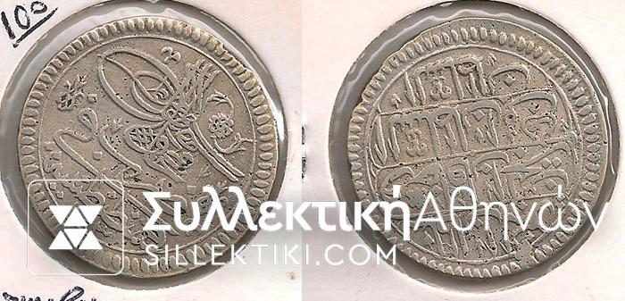 TURKEY Yirmilik 1143 AXF