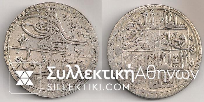 TURKEY Yuzeluk 1203/3 AXF