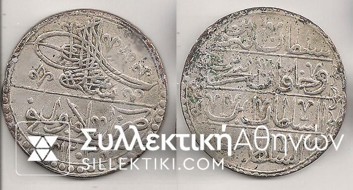 TURKEY Yuzeluk 1203/1 AXF