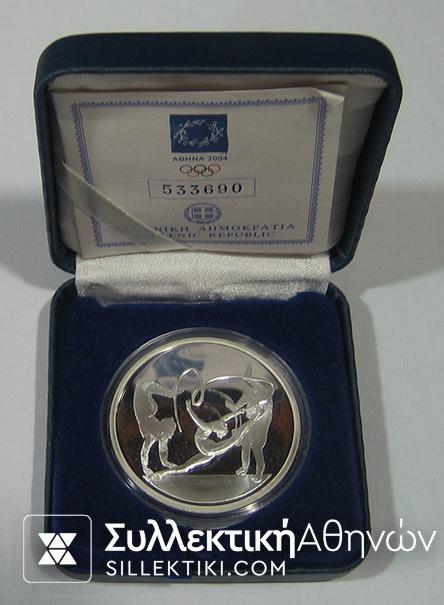 10 euro 2004 Proof
