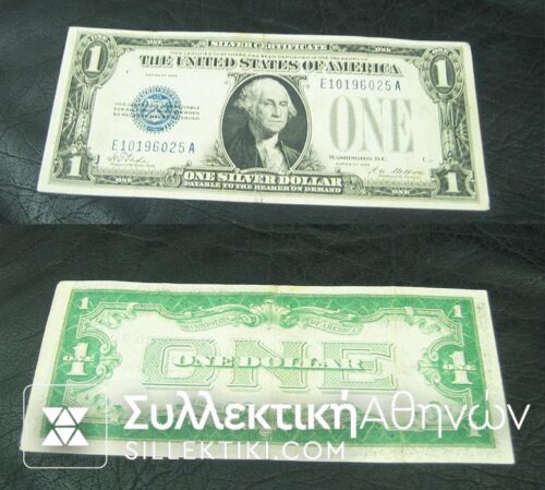 USA Dollar 1928 VF