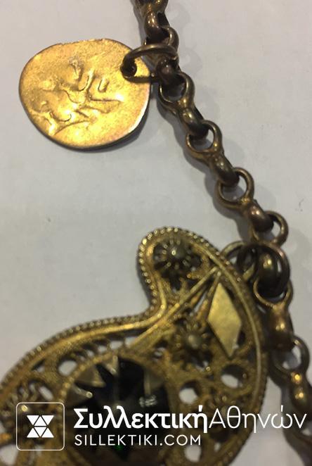 KόσμημαΠαραδοσιακής Στολής