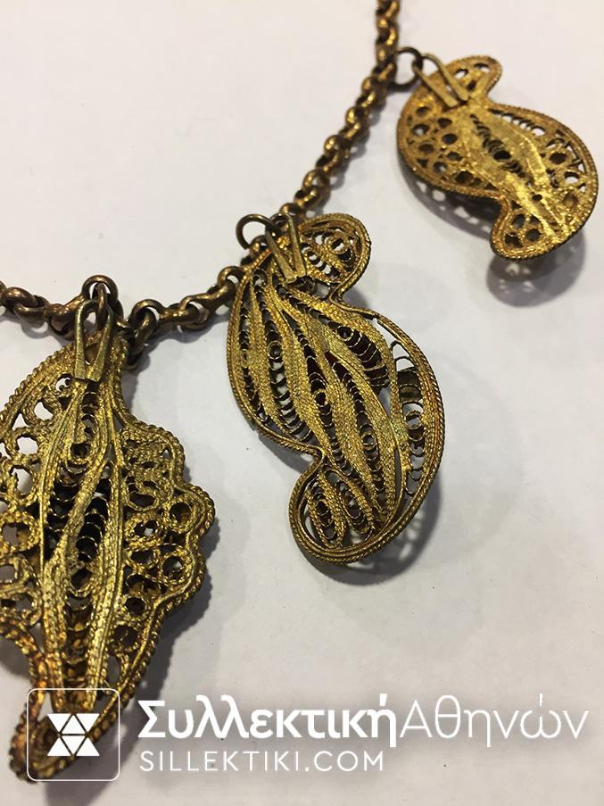 KόσμημαΠαραδοσιακής Στολής