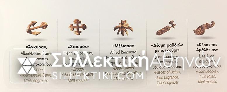 Μελέτη για τα χάλκινα νομίσματα του Γεωργίου Α'