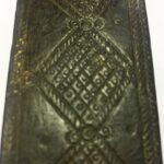 Old Greek item
