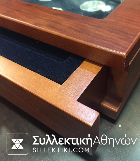 Συλλογή "ΗΡΩΕΣ ΤΟΥ ΄21"