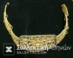 Old traditional bracelet
