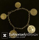 Old traditional bracelet