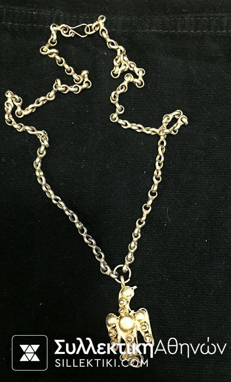 Old traditional jewel