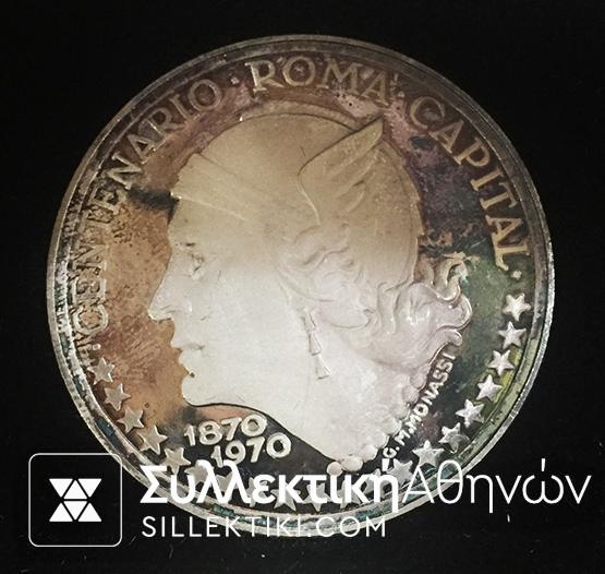 Συλλογή "Η γυναίκα από νόμισμα" 6 Ασημένια Proof νομίσματα