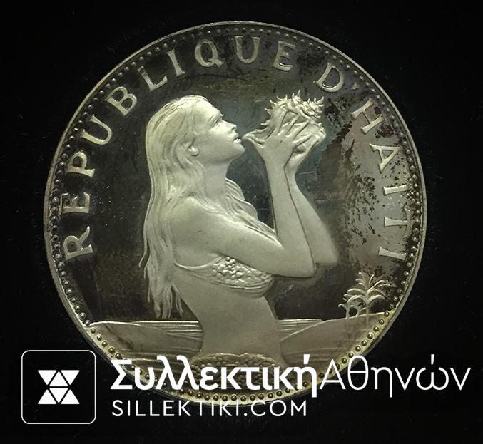 Συλλογή "Η γυναίκα από νόμισμα" 6 Ασημένια Proof νομίσματα