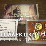 USA Set 2010 UNC
