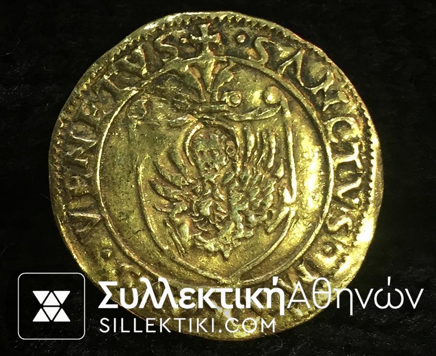 ITALY. Venice. Scudo d'Oro