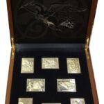 Silver Official set 2009