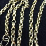 old traditional jeuel