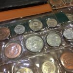 ΚΥΠΡΟΣ 11 Πλήρη σετ UNC
