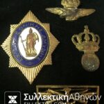 4 Badge