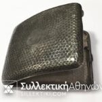 Old cigarette case