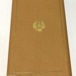 Ταξιάρχης Τάγματος Του Φοίνικα Στο Κουτί του