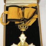 Commander Order Of The Phoenix Boxed