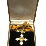 Grand Commander Order Of The Phoenix Boxed